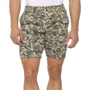 O'Neill Camouflage Ventura Shorts XL